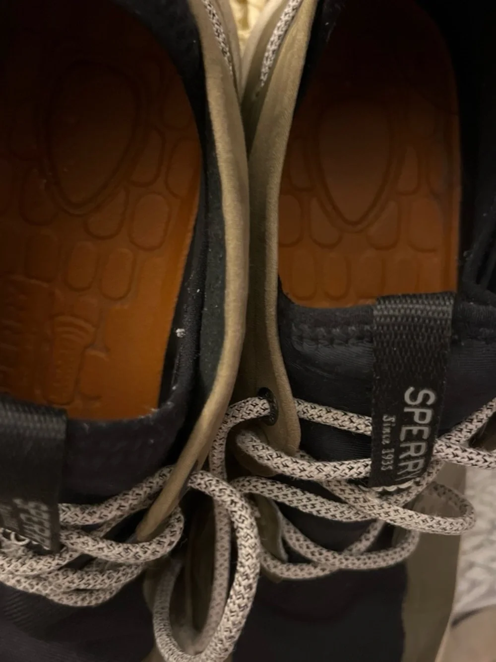 Sperry rivet burr